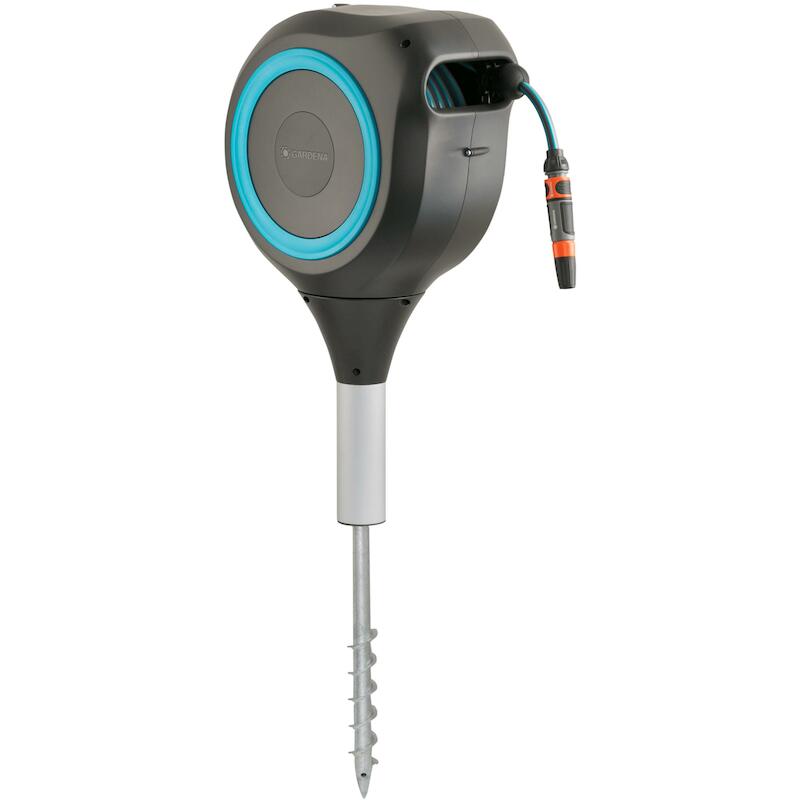 TUINSLANGBOX 11MM/20M       ROLLUP M       GARDENA