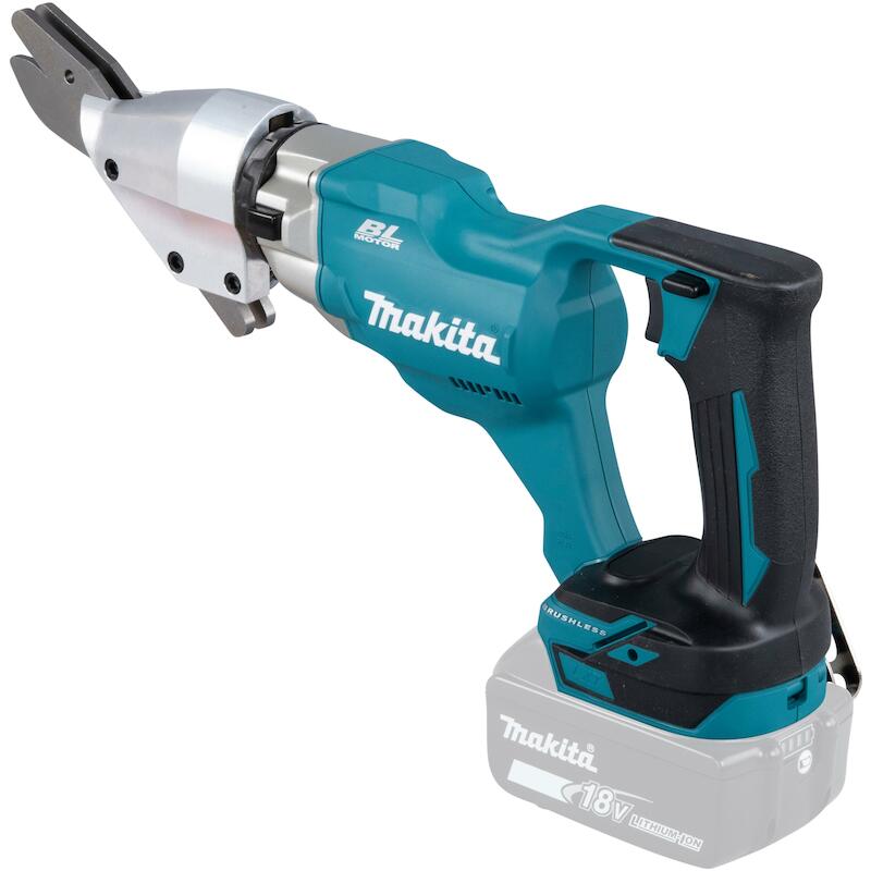 VEZELCEMENTSCHAAR LXT® - DJS800Z - MAKITA