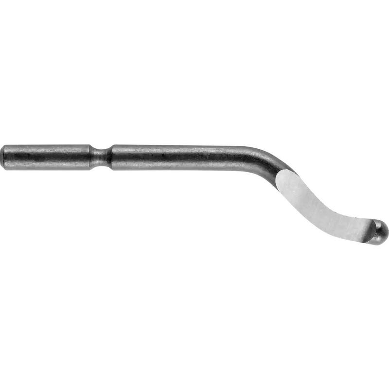 SCHRAAPMES 3MM              BS 1010          PFERD