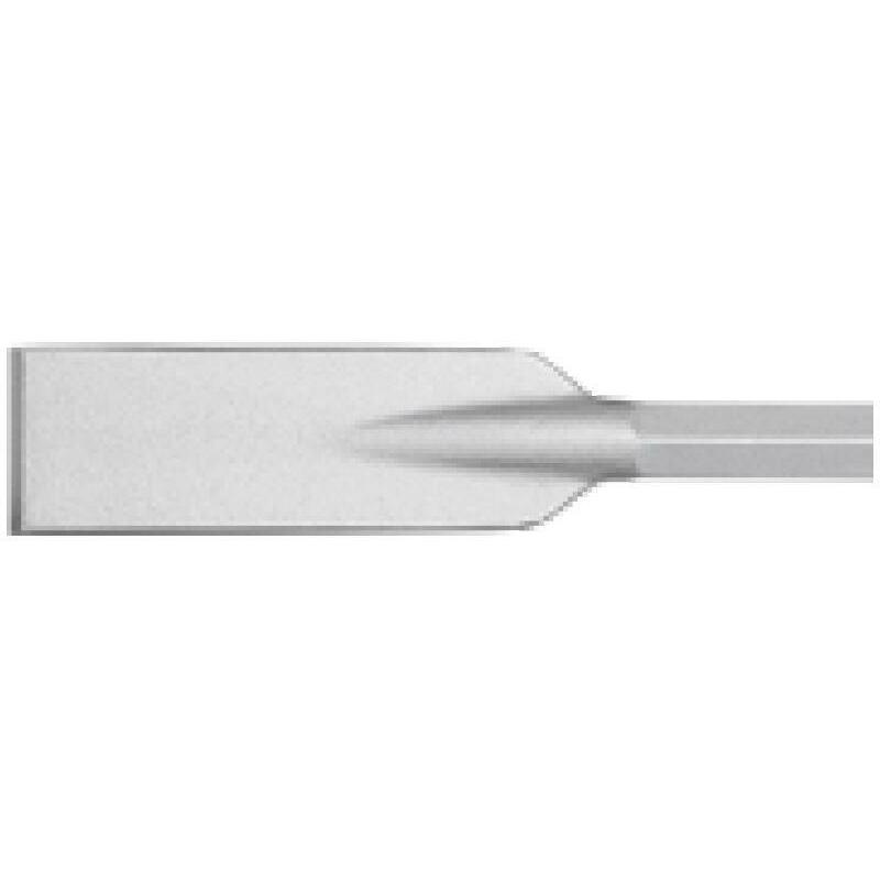 BECHE COURBE 28X152 LONGUEUR 400
