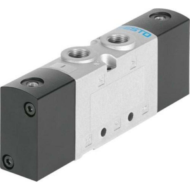 DISTRIBUTEUR PNEUMATIQUE VUWS-L25-P53C-M-G14 (575529) FESTO