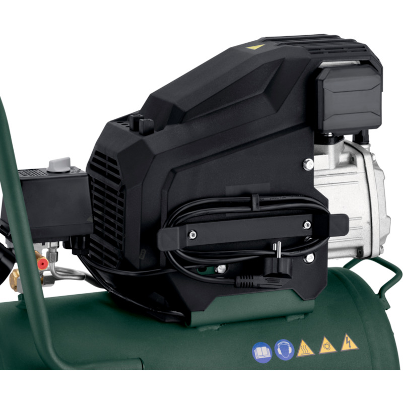 COMPRESSOR 1,2KW            200-24          METABO