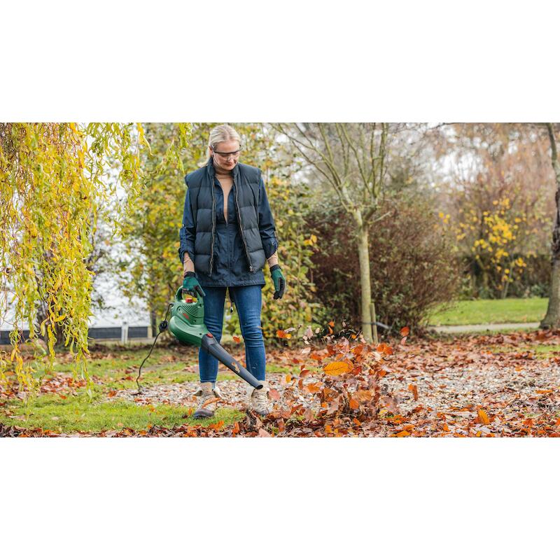 BLADBLAZER/RUIMER 3000W 45L UNIVERSALGARDEN TIDY