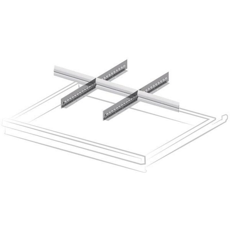 ARRANGEMENT DE TIROIR       FFH10200500       FAMI