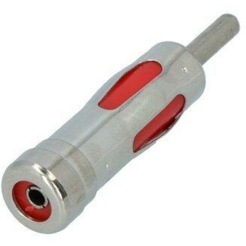 ADAPTATEUR D'ANTENNE        2010029 50/120 OHM CAR