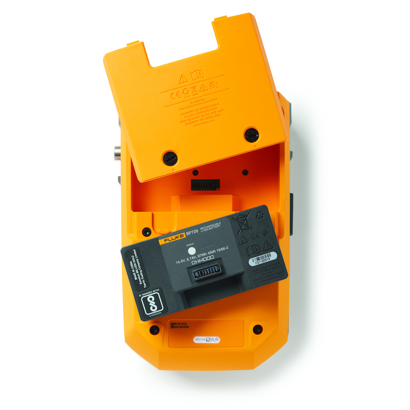 CALIBR.PRESSION 69 BAR      FLK-729PRO 7M    FLUKE