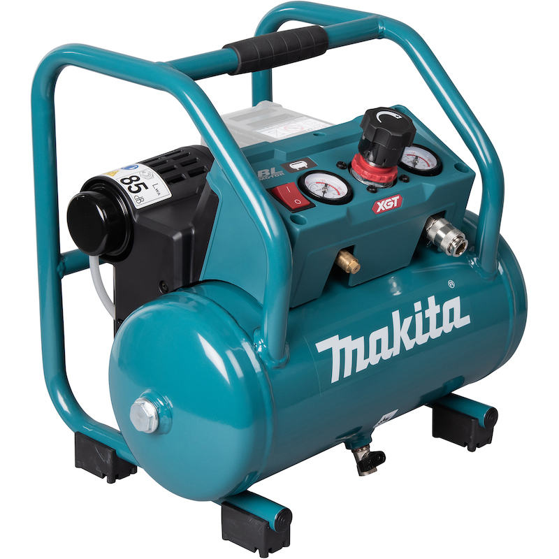 LUCHTCOMPRESSOR XGT® - AC001GZ - MAKITA