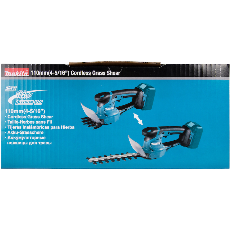 CORDLESS GRASS SHEAR LXT 18V - DUM111SYX - MAKITA