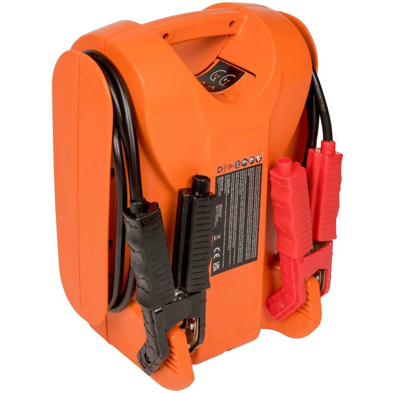 CHARGEUR 12V 1200CA         BBAGM12-1200     BAHCO
