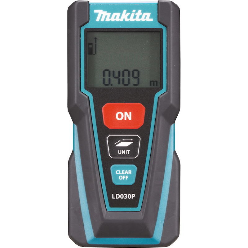 LASERAFSTANDSMETER - LD030P - MAKITA