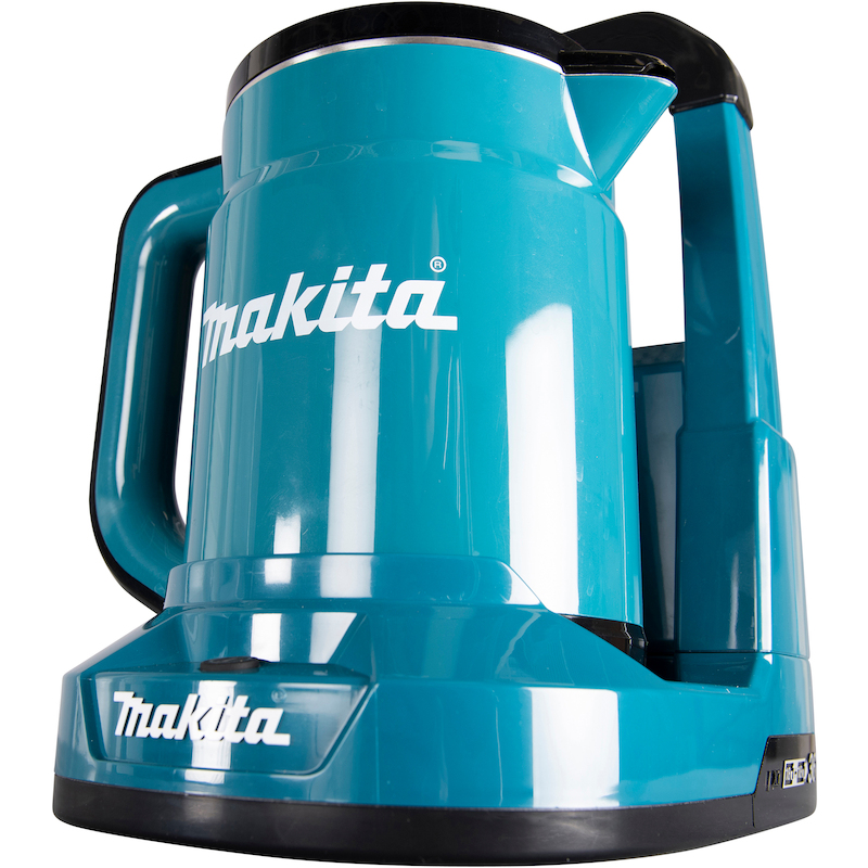 BOUILLOIRE LXT® - DKT360Z - MAKITA