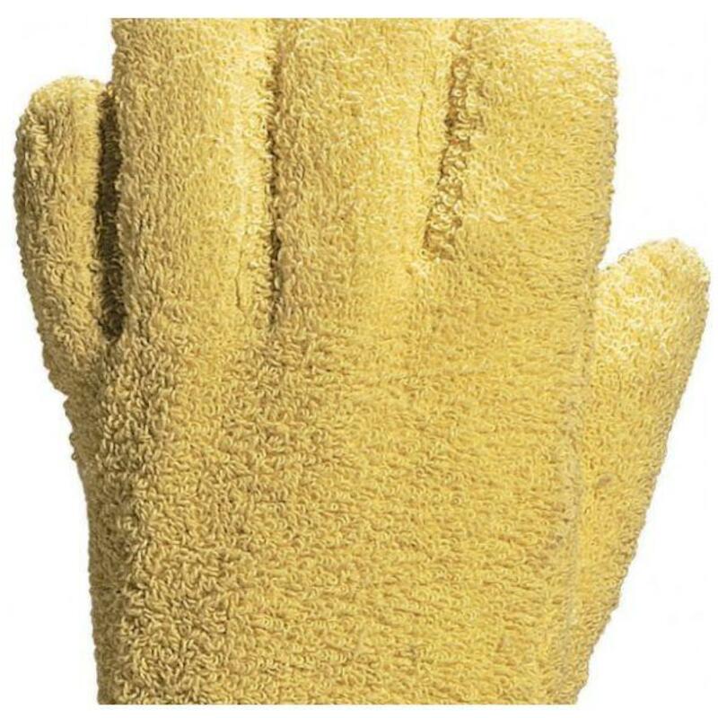 HANDSCHOEN HITTEBEST. 500°C HEATRESIST+ 9 ROSTAING