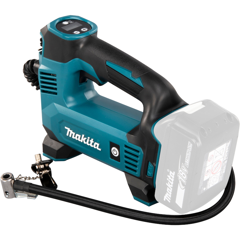 LUCHTPOMP LXT® - DMP180Z - MAKITA