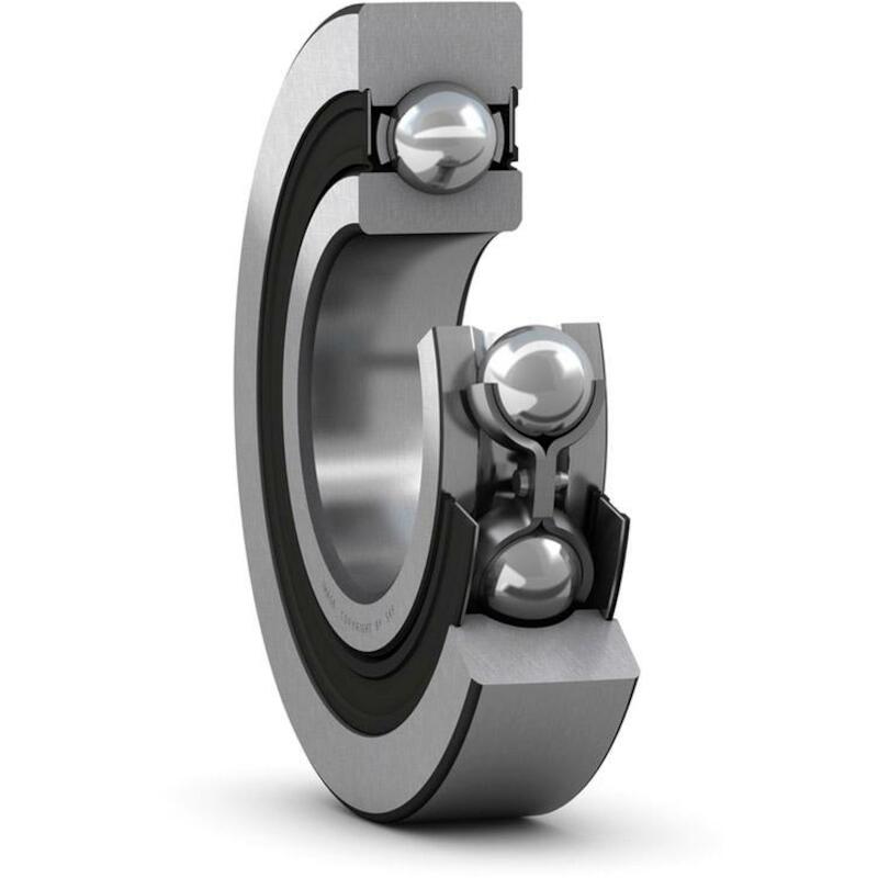 EENRIJIGE LOOPROL           361207 R           SKF