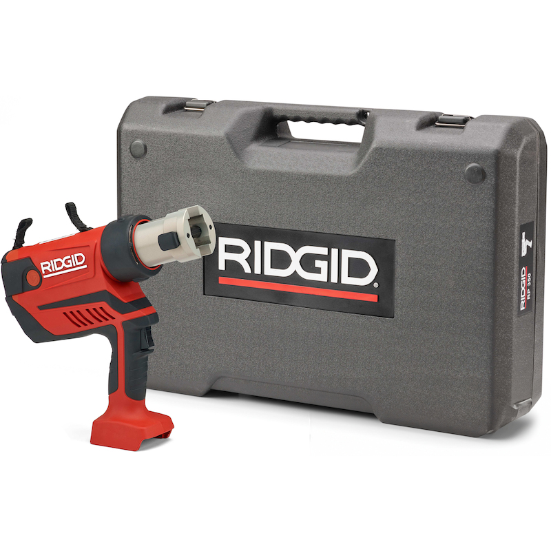 ACCU-PERSMACHINE 18V/BODY   RP 350          RIDGID