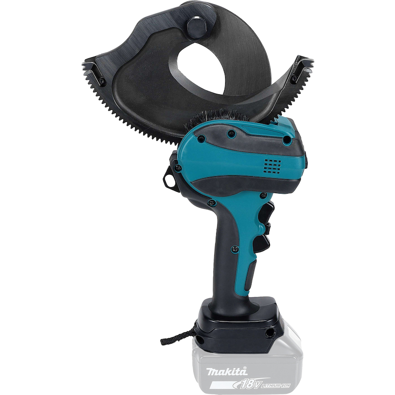 COUPE-CABLE/ACCU 18V/BODY   DTC102Z         MAKITA