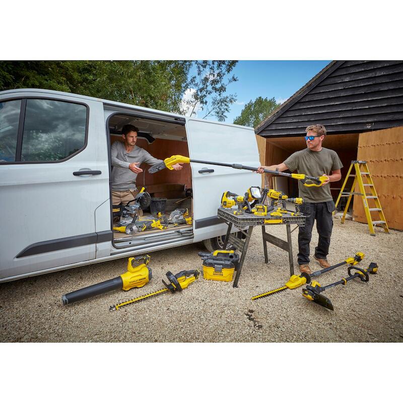 EXC.ACCUSCHUURMACH.18V/BODY SFMCW220B      STANLEY