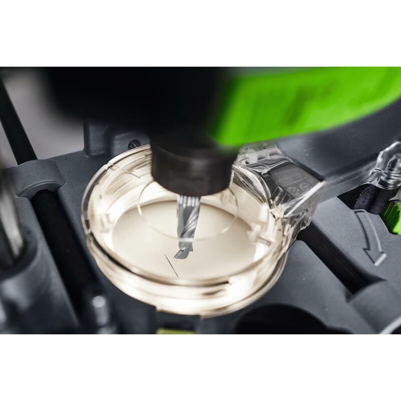 DÉFONCEUSE 1400W            1400 EBQ-PLUS  FESTOOL