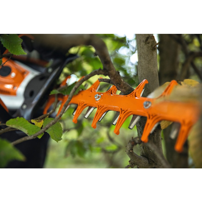 ACCU-HEGGENSCHAAR 36V/BODY  HSA 130 R 60     STIHL