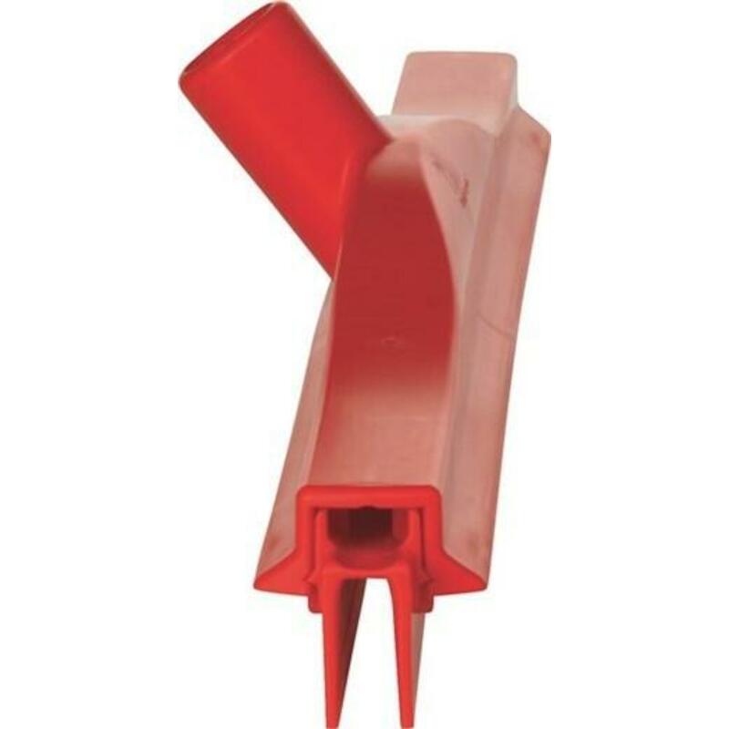 VLOERTREKKER - VIKAN 7713/4 - TPE RUBBER ROOD 505MM