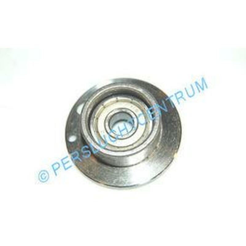 80141690 318A-A12 EINDPLAAT INGERSOLL RAND