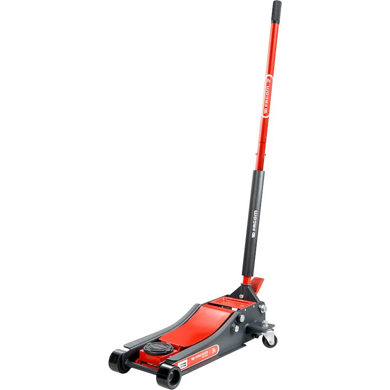 GARAGEKRIK EXTRA PLAT 3 TON DL.3CLP COMPACT  FACOM