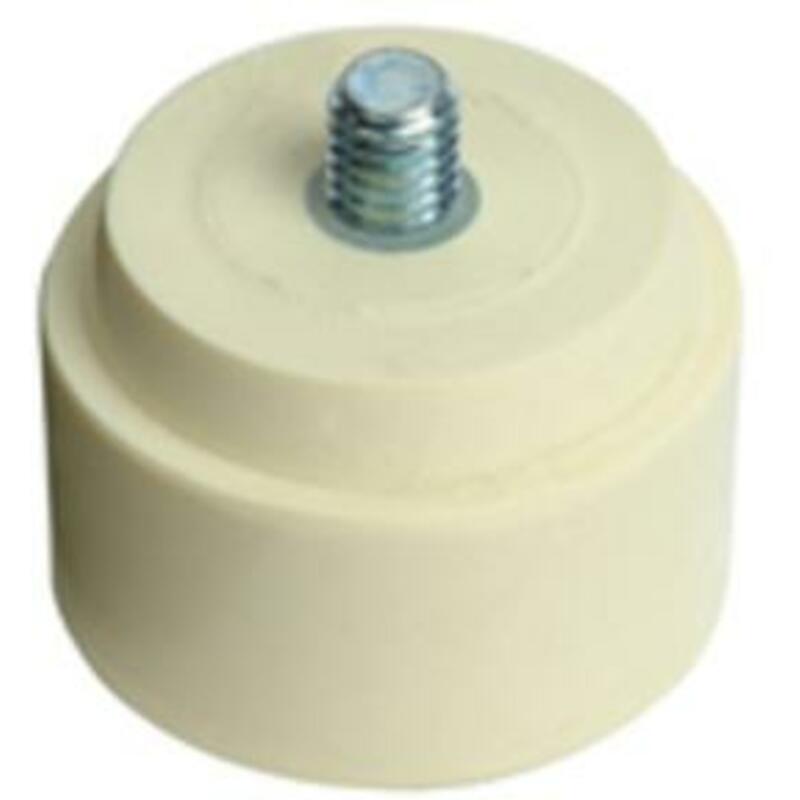 EMBOUT DE RECHANGE BLANC PAR PIECE 15SN-40 MM