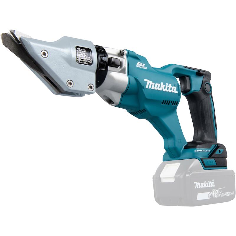 PLAATSCHAAR LXT® - DJS200Z - MAKITA