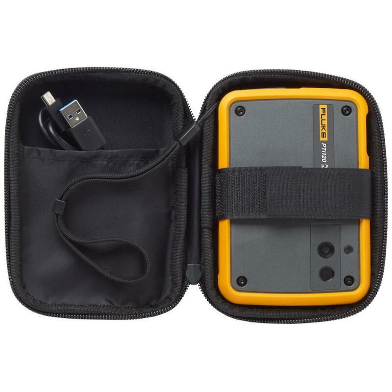 CAMÉRA THERMIQUE DE POCHE   FLK-PTI120 9HZ 400C