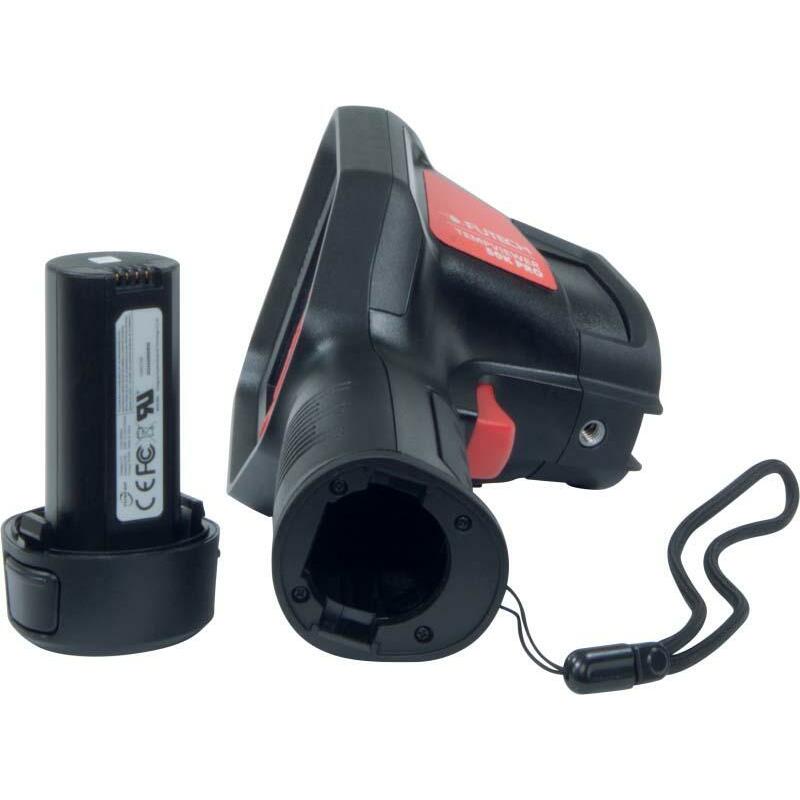 WARMTEBEELDCAMERA           TEMPVIEWER 50K PRO