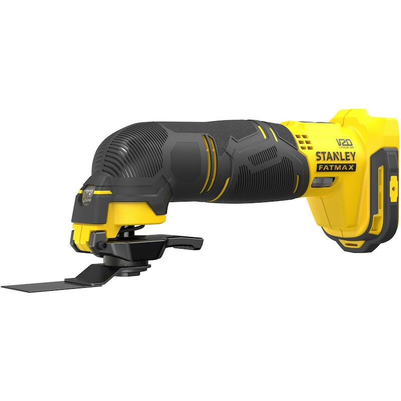 ~V20 18V MULTITOOL (SANS    SFMCE500B      STANLEY
