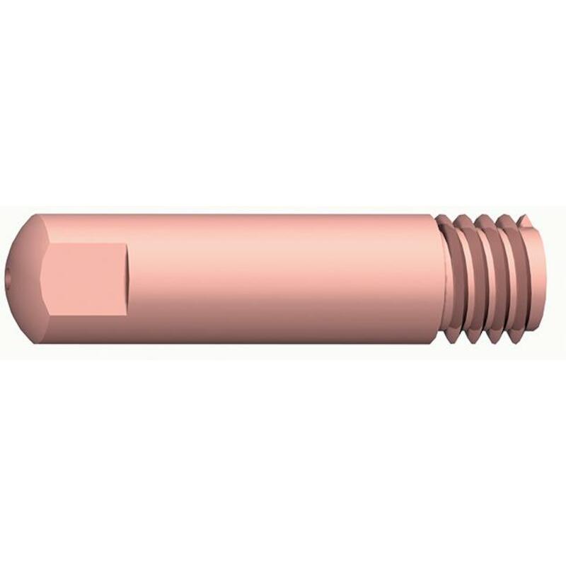 TUBECONTACT E-CU  0,8MM M6  140.0059        BINZEL