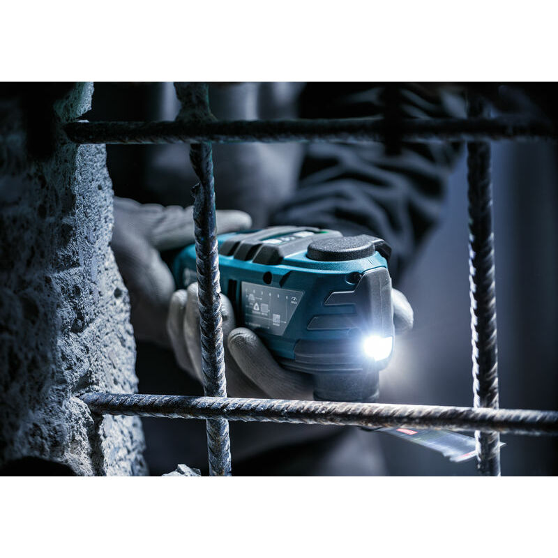 ACCU-MULTITOOL 18V/BODY     EXOP18V-40       BOSCH