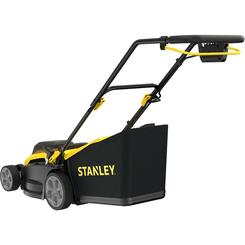 ACCU-GRASMAAIER 18V/BODY    SCMWP3701N     STANLEY