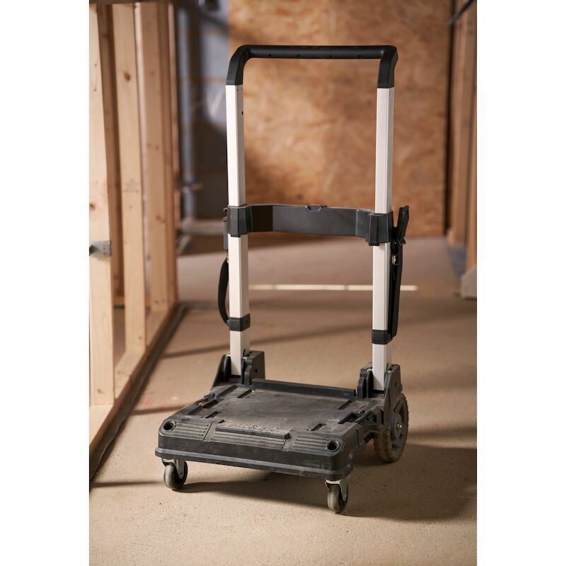 TROLLEY TELESCOPISCH TSTAK  FMST1-72363    STANLEY