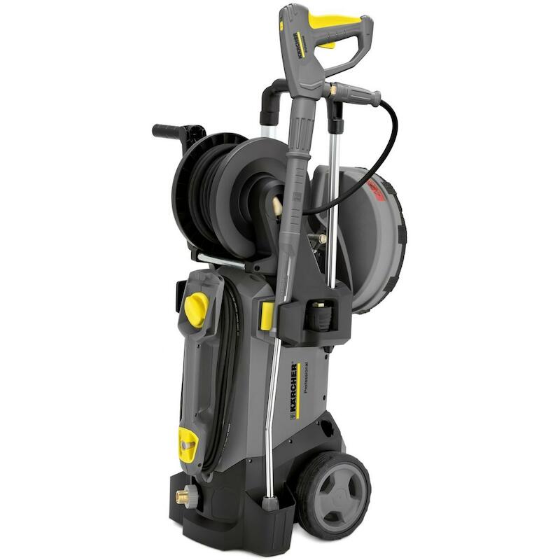 NETTOY.HP+FR CLASS.150BAR   HD5/15 CX PLUS KÄRCHER