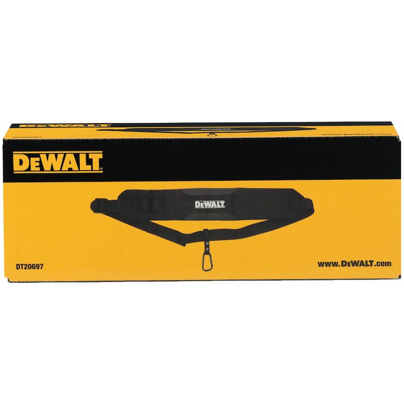 SCHOUDERRIEM                DT20697         DEWALT