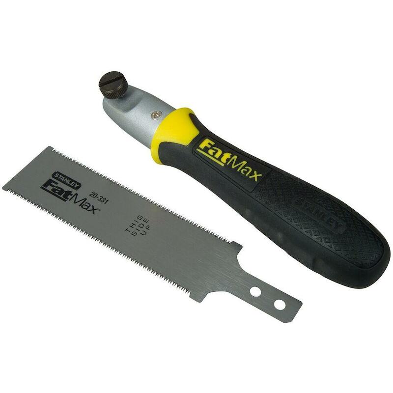 SCIE JAPONAISE FATMAX       0-20-331 120MM STANLEY