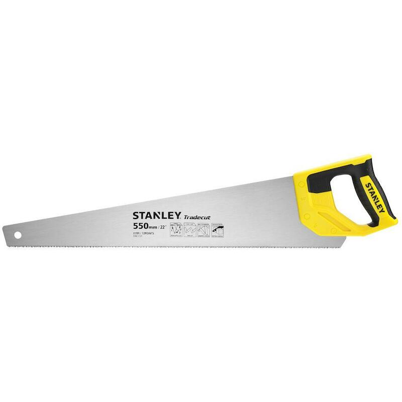 SCIE 550MM 11TPI            STHT1-20353    STANLEY