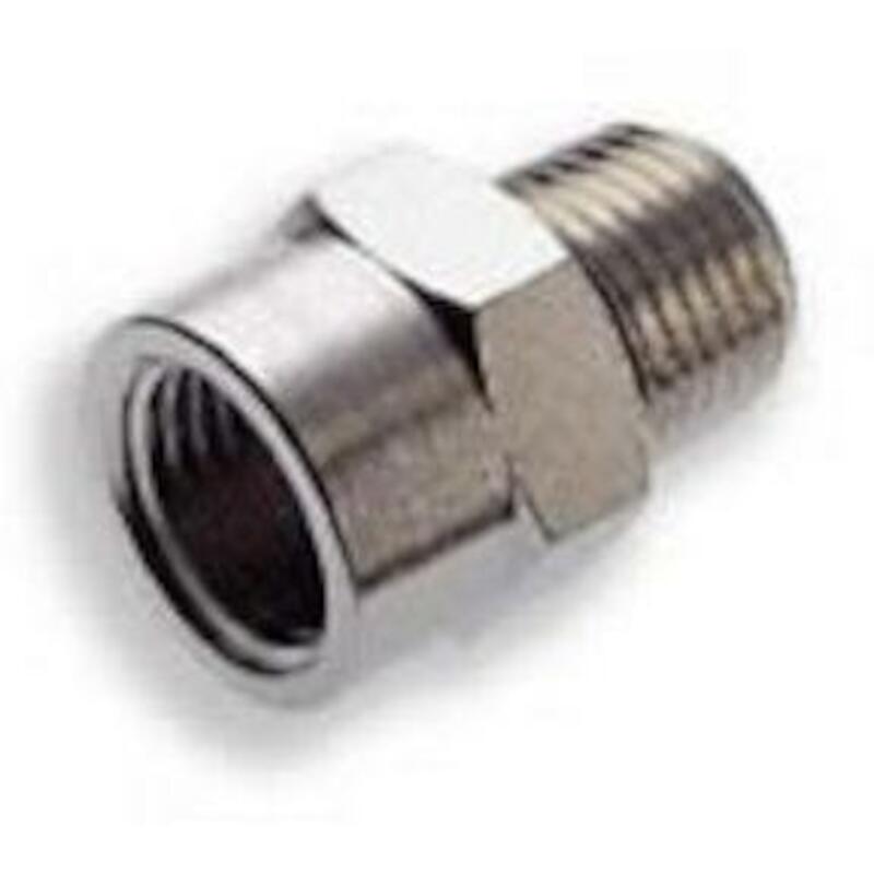 REDUCTION 1/8"M X 1/4"F     150231828  LAIT. NORGR