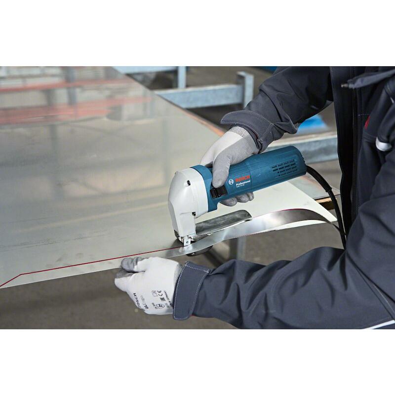 CISAILLE 750W/1,6MM         GSC 75-16        BOSCH