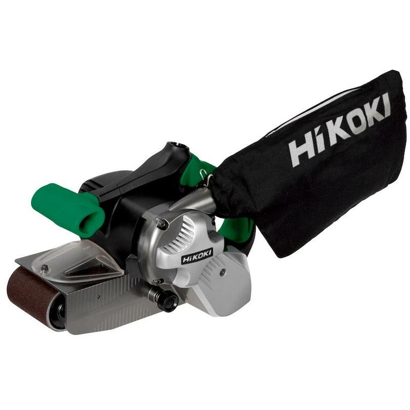 PONCEUSE À BANDE 1020W      SB8V2WAZ        HIKOKI