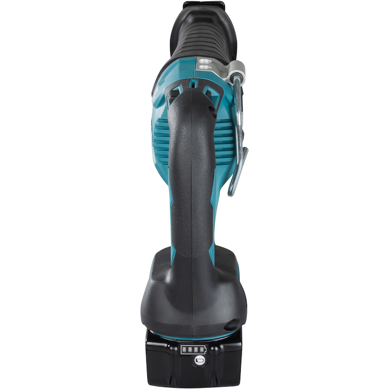 BASIC MODEL CORDLESS RECIPROSAW LXT 18V - DJR187RTE - MAKITA