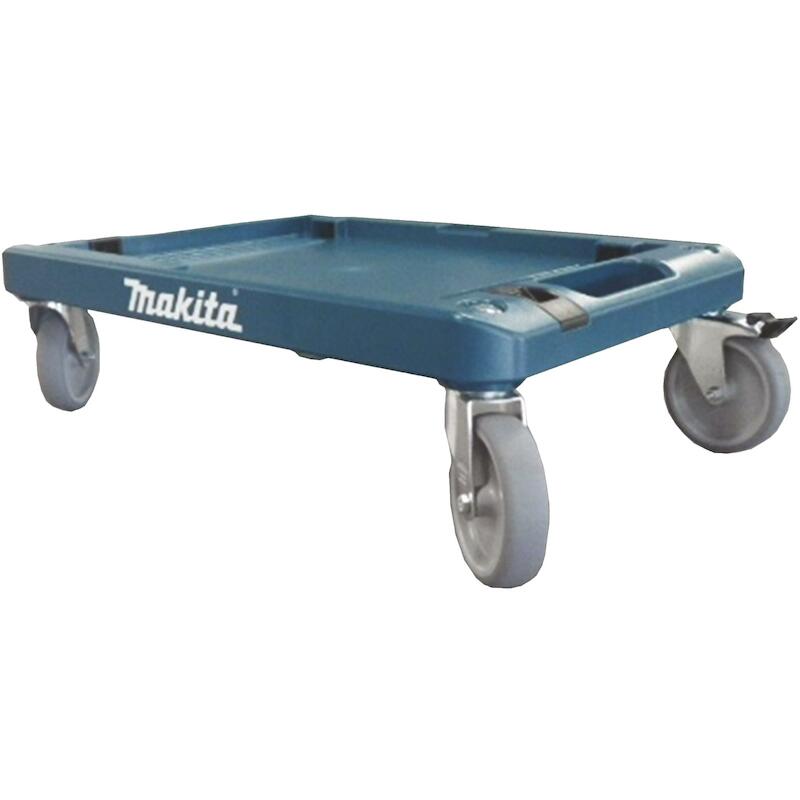 PLATEAU ROULANT POUR MAKPAC - P-83886 - MAKITA