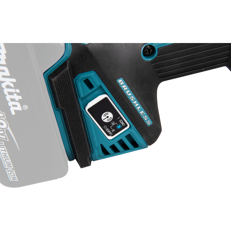 DÉCOUPEUSE PLACO LXT® - DCO181Z - MAKITA