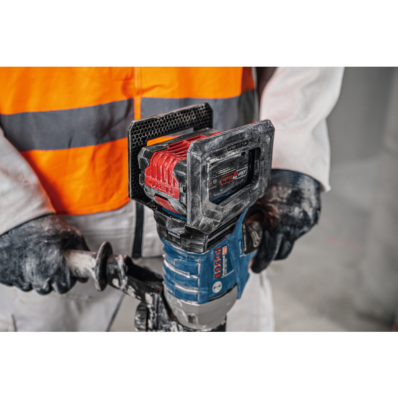 MELANGEUR À ACCU 18V/BODY   GRW 18V-120      BOSCH