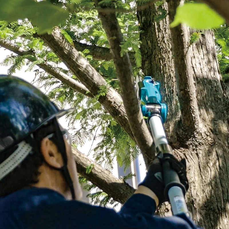 STOKKETTINGZAAG 18V/BODY    DUA200Z - 5M    MAKITA
