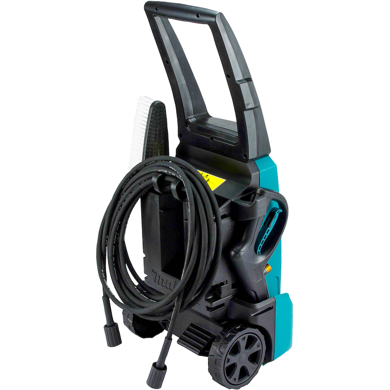 NETTOYEUR À PRESSION ÉLECTRIQUE  1 800 W - HW1200 - MAKITA