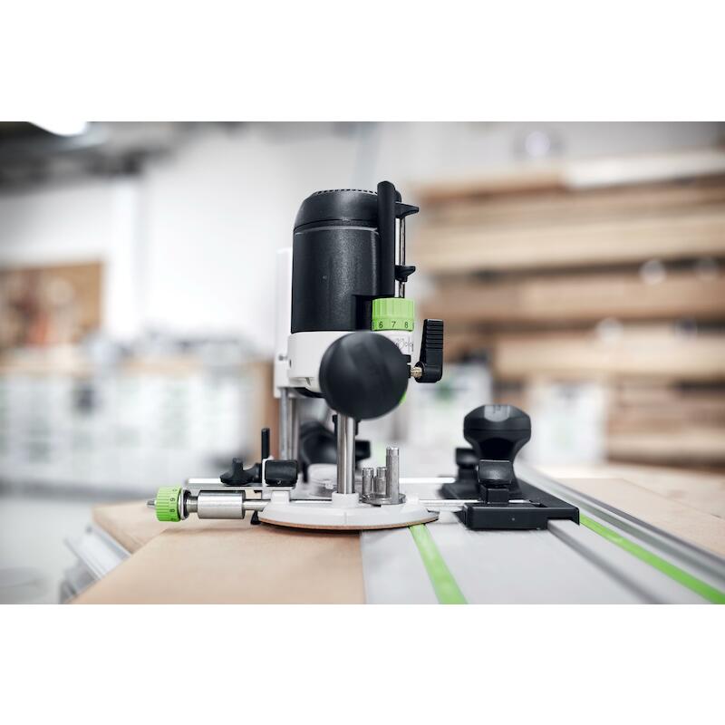 RÉGLAGE FIN POUR GUIDE BUTÉE FE-FS/SZ-OF 1010 - 488754 - FESTOOL