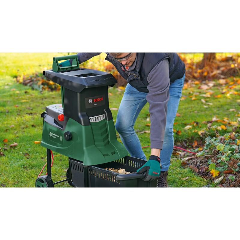 BROYEUR 2500W               AXT 25 TC        BOSCH
